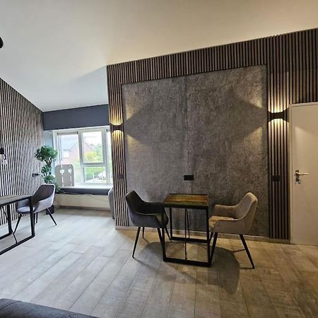 Voormalig Politiebureau Gebruik Welnesstuin Tegen Betaling Bed and Breakfast Ouddorp Buitenkant foto